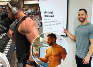 Straight dad’s social media photos catfished in X-rated gay sex scam – New York Post