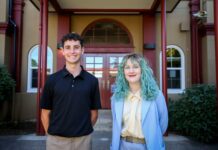 Student advisors tackle education issues on Salem-Keizer school board – Statesman Journal