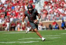 Sunday Morning Uni Watch – Uni Watch