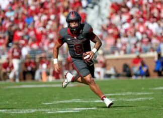 Sunday Morning Uni Watch – Uni Watch