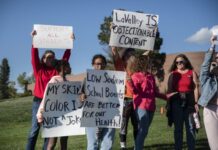 Superintendent is retiring after Colorado school board president urged parents to search schools for “objectionable material” – The Colorado Sun