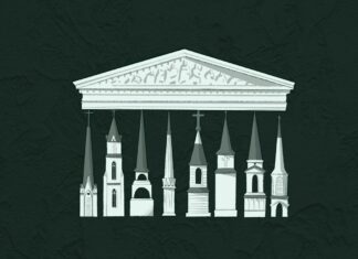 Supreme Court cases this term include clash over religion, gay rights – Deseret News