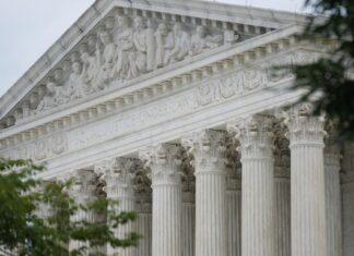 Supreme Court: Gay marriage case video can be made public – KPBS