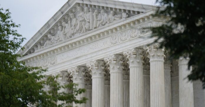 Supreme Court: Gay marriage case video can be made public - KPBS