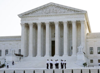 Supreme Court to tackle voting rights, affirmative action, gay rights this term – 47abc – WMDT