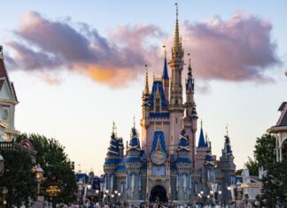 Surprised by “New” Disney? Here’s Why You Shouldn’t Be – Heritage.org