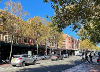 Sydney’s Gay Neighbourhood Oxford Street’s Community Consultation Outcome Revealed – Star Observer
