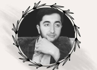 Taliban murdered gay medical student & sent video of his death to his family – LGBTQ Nation