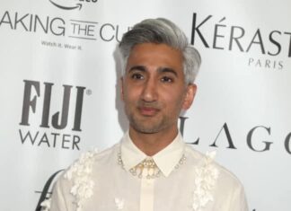 Tan France’s Team Were Going To Reject George At Asda Line Offer – Towleroad