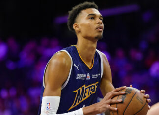 Tank for Victor: The NBA’s Race to the Bottom – Sports Illustrated