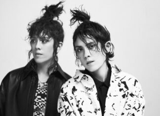 Tegan and Sara Cement Their Legacy on ‘Crybaby’ – Them