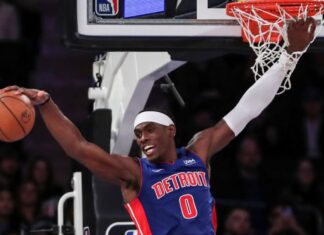 Ten things to know about upcoming NBA season – Bally Sports
