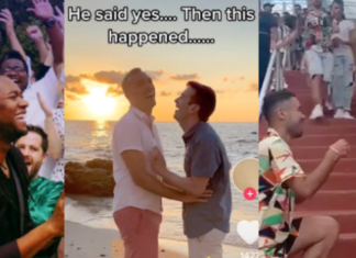 The 5 weirdest and wildest gay wedding proposals – Queerty