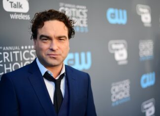 ‘The Big Bang Theory’ Star Johnny Galecki Perfectly Responded to Rumors About His Sexuality – Showbiz Cheat Sheet