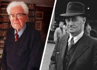 The daring Australian scientists who changed the course of our world – Sydney Morning Herald