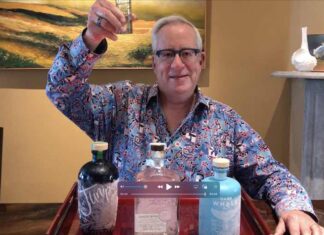 The Gay Gourmet Reviews Gins Produced in the Bay Area – San Francisco Bay Times – San Francisco Bay Times