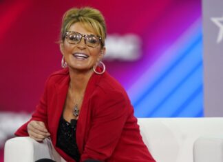 The Log Cabin 38: The conservative gay lobby’s top 2022 picks – Washington Examiner