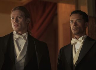 The messy, thrilling queer allegory in AMC’s Interview with the Vampire – Vox.com