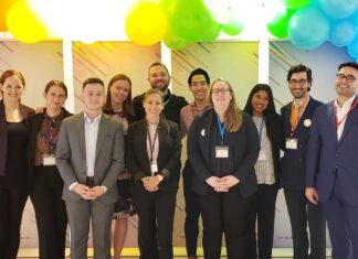 The New Generation of Queer Lawyers Making Waves in Canada – Law.com International