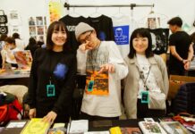 The New York Art Book Fair Returned With Fanfare For First Time Since Pandemic – ARTnews