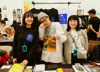 The New York Art Book Fair Returned With Fanfare For First Time Since Pandemic – ARTnews
