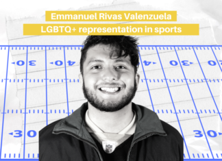 The NFL pushes LGBTQ+ inclusivity – The Prospector – The Prospector