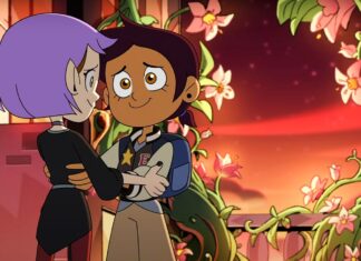 ‘The Owl House‘ Pushed Disney’s LGBTQ+ Representation to Evolve Before “Don’t Say Gay” – Them