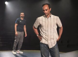 The P Word writer on making a new narrative for gay Pakistani men – PinkNews