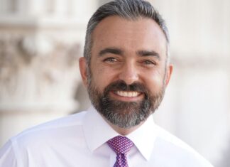 The Race for Attorney General – The Paper.