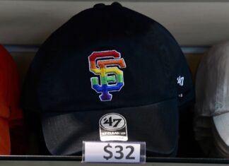 The Texas Rangers Remain the Last Holdouts in MLB in Celebrating LGBTQ Price – Dallas Observer