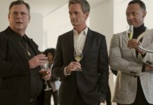 Thinking about committing to Netflix’s ‘Uncoupled’? Think again – The San Diego Union-Tribune