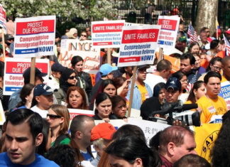 This Week: Polarization as a political strategy; votes that support LGBTQ+ rights depend upon who you know; Americans’ views on controversial school topics – Press Room – USC Press Room