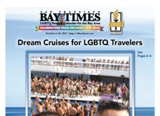 Tips for LGBTQ Travelers Based on My Journeys, Including a Recent Cruise to Spain – San Francisco Bay Times – San Francisco Bay Times