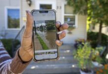 To stay or to go: Increased flooding forces towns to make hard choices – WWNO