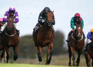 Today on Sky Sports Racing: Jack Mitchell and Jim Crowley do battle in hot Brighton novice contest on Thursday – Sky Sports