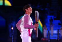 Tom Daley wants everyone to ‘feel welcome’ in sports – PinkNews