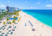 Top 10 Magnificent Beaches To Visit in Fort Lauderdale – TheTravel