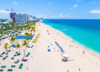 Top 10 Magnificent Beaches To Visit in Fort Lauderdale – TheTravel