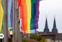 Top 10 most queer-friendly travel destinations – DW – 05/31/2022 – DW (English)