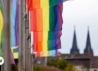 Top 10 most queer-friendly travel destinations – DW – 05/31/2022 – DW (English)