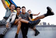 Top 10 Pride festivals to check out in October – GayCities