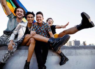 Top 10 Pride festivals to check out in October – GayCities