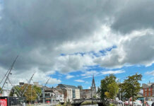 Tracing family footsteps, sipping Guinness in Ireland – Travel Weekly