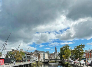 Tracing family footsteps, sipping Guinness in Ireland – Travel Weekly
