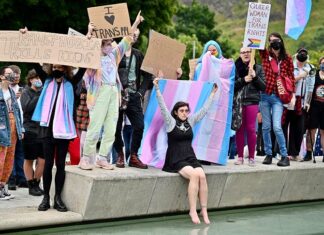 Trans rights or dangerous ‘agency capture’? – The Spectator Australia