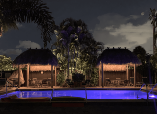 Travel Thursday: Exploring The Best Gay Guesthouse In Fort Lauderdale • Instinct Magazine – Instinct Magazine