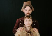 ‘Treasure Island,’ Disney on ice, and 3 other cool things to check out this weekend – PennLive