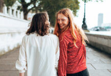 Trevor Project: LGBTQ youth coming out younger, facing greater risks – Medical News Today