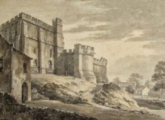 Trials which saw men executed for being gay – Liverpool Echo