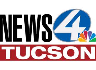 Tucson celebrates gay pride | News | kvoa.com – KVOA Tucson News